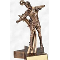 Superstars Large Resin Sculpture Award (Soccer/ Male)
